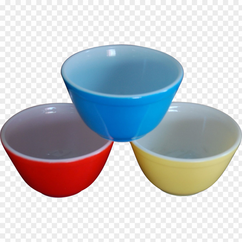 Cup Plastic Cobalt Blue Bowl PNG