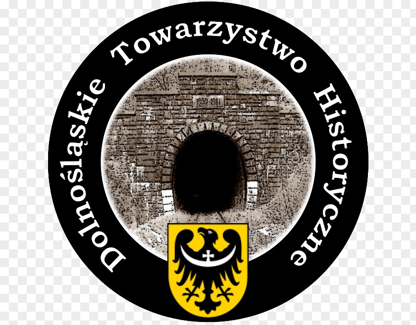 Dobre Lower Silesian Voivodeship Lapel Pin Herb Województwa Dolnośląskiego PNG