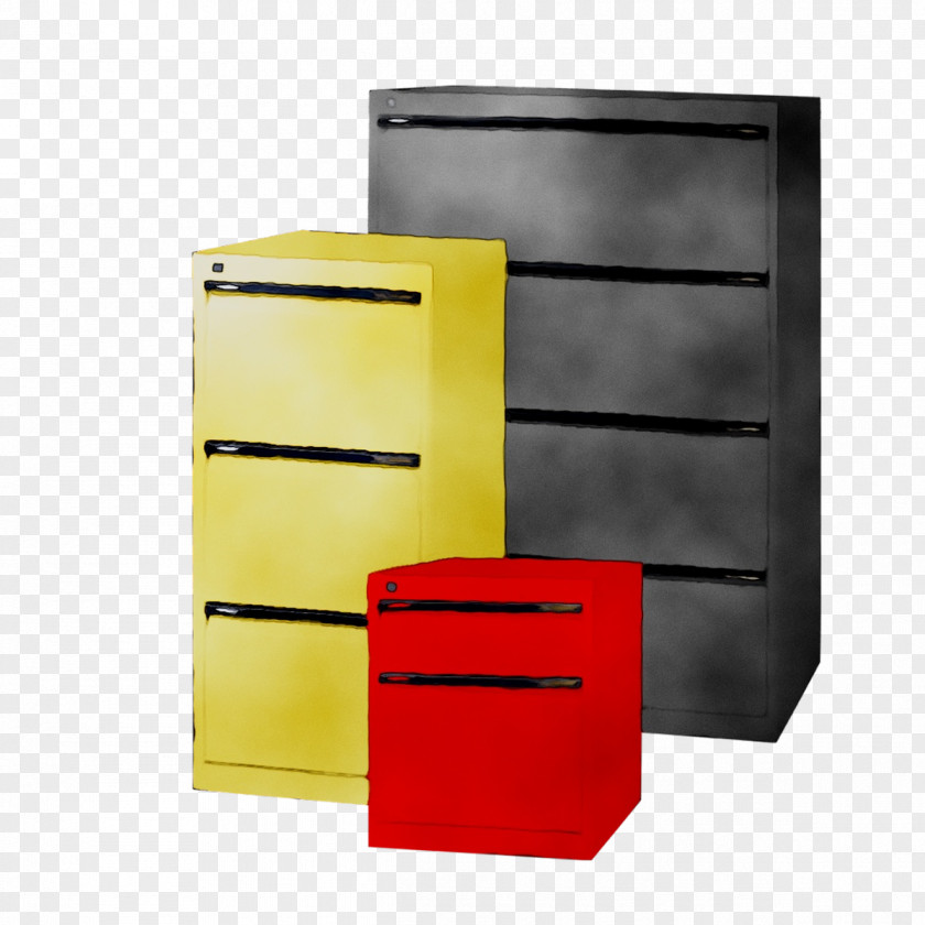 Drawer File Cabinets Product Design Angle PNG