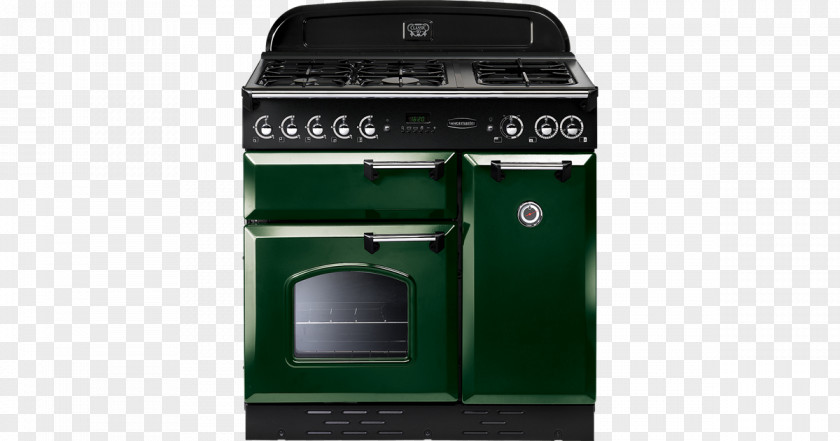 Dual Fuel Oven Home ApplianceGas Cooker Cooking Ranges Gas Stove Rangemaster Classic 90 PNG
