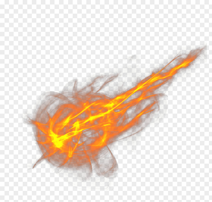 Fire Light Flame Wallpaper PNG