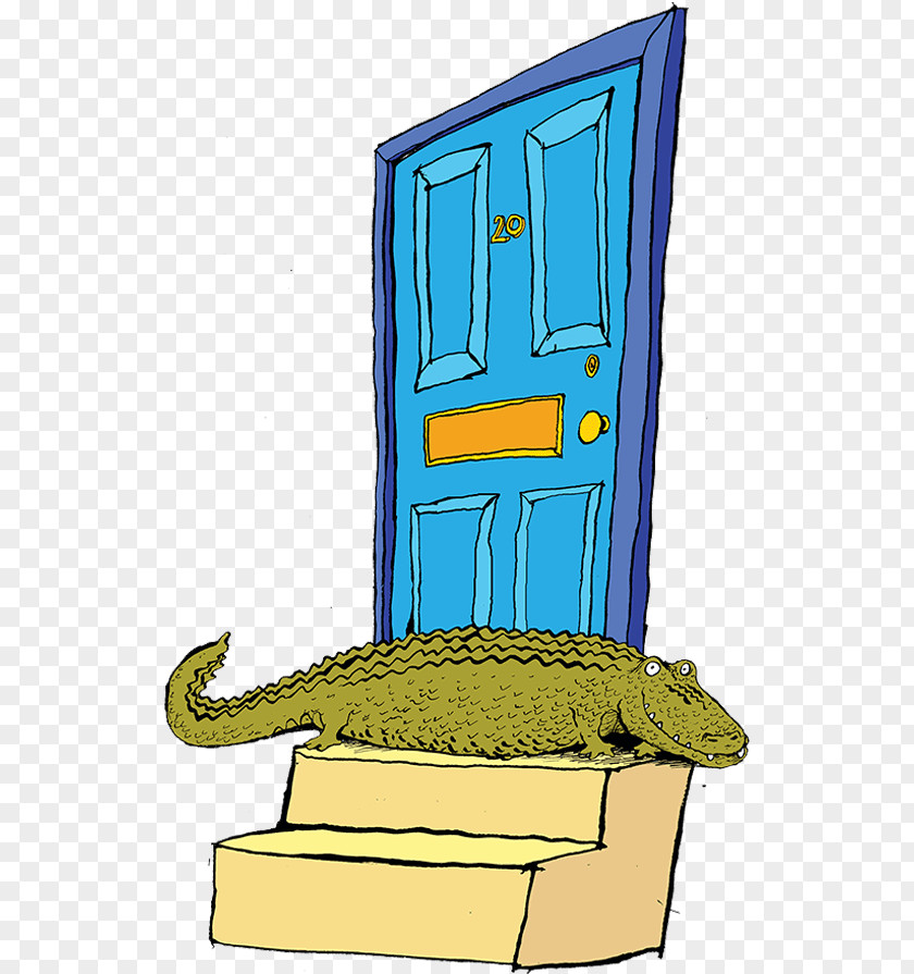 Furniture Cartoon Books PNG