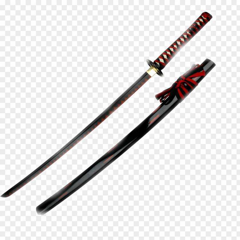 Katana India Japanese Sword PNG