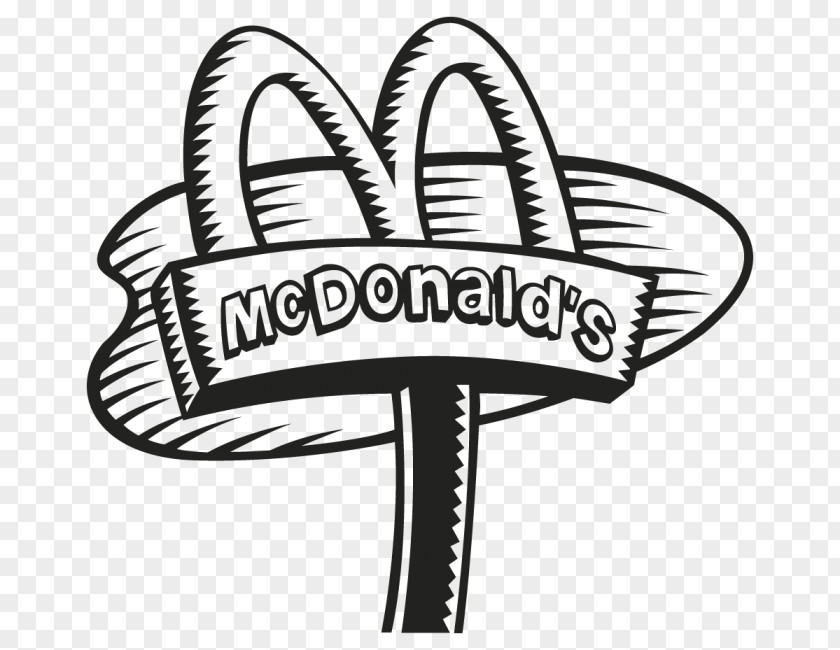 Mac Donalds Logo McDonald's Clip Art PNG