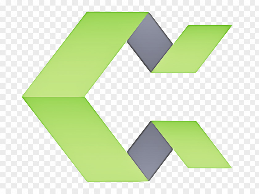 Number Triangle Green Logo Font Line Symbol PNG