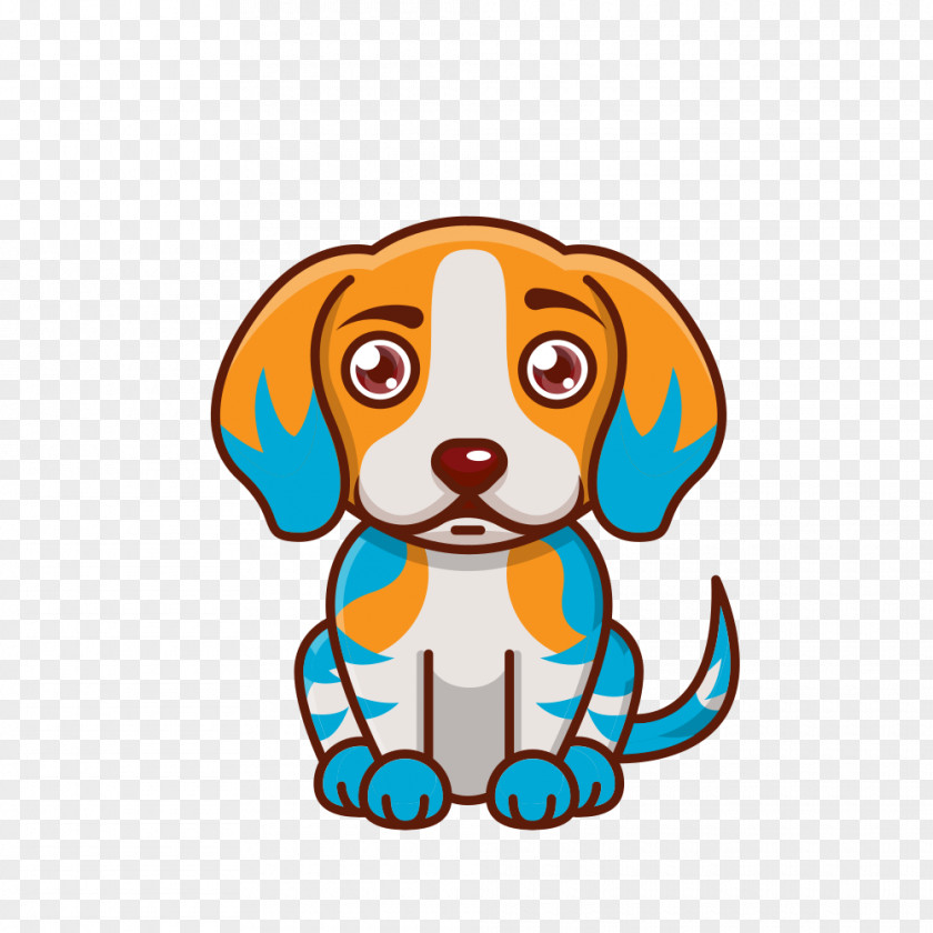 Puppy Love Dog Breed Blockchain Game PNG