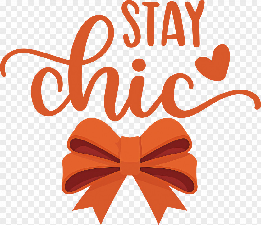 Stay Chic Fashion PNG