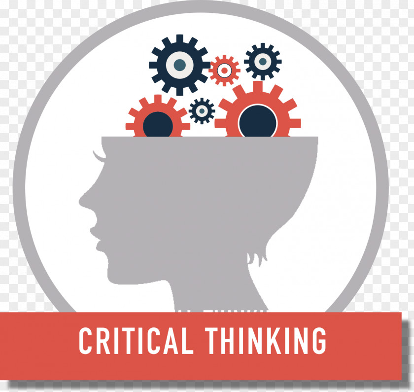 Thinking Critical 21st Century Skills PNG