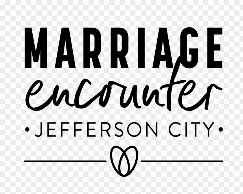 Thriving Jefferson City Marriage Encounter Zwei Indianer Aus Winnipeg Logo PNG