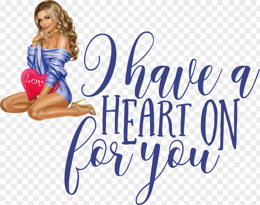 Valentines Day Heart PNG