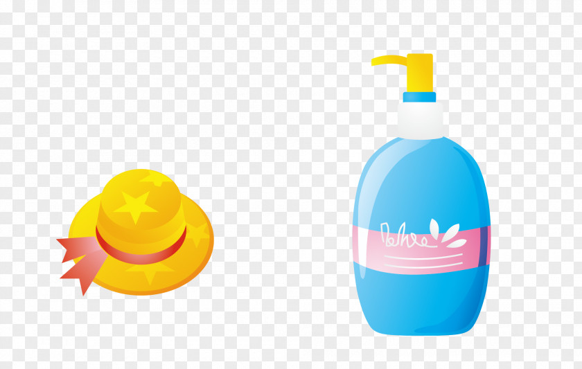 Vector Hat Clip Art PNG