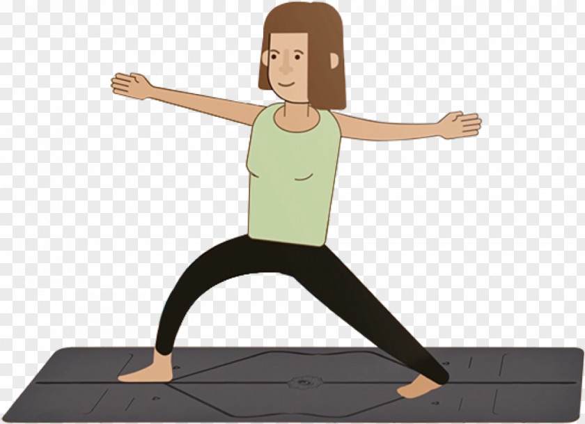 Yoga Pilates Mats & PNG