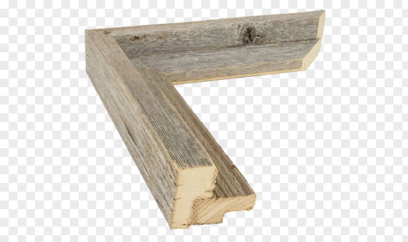 Barn Reclaimed Lumber Picture Frames Wood Molding PNG