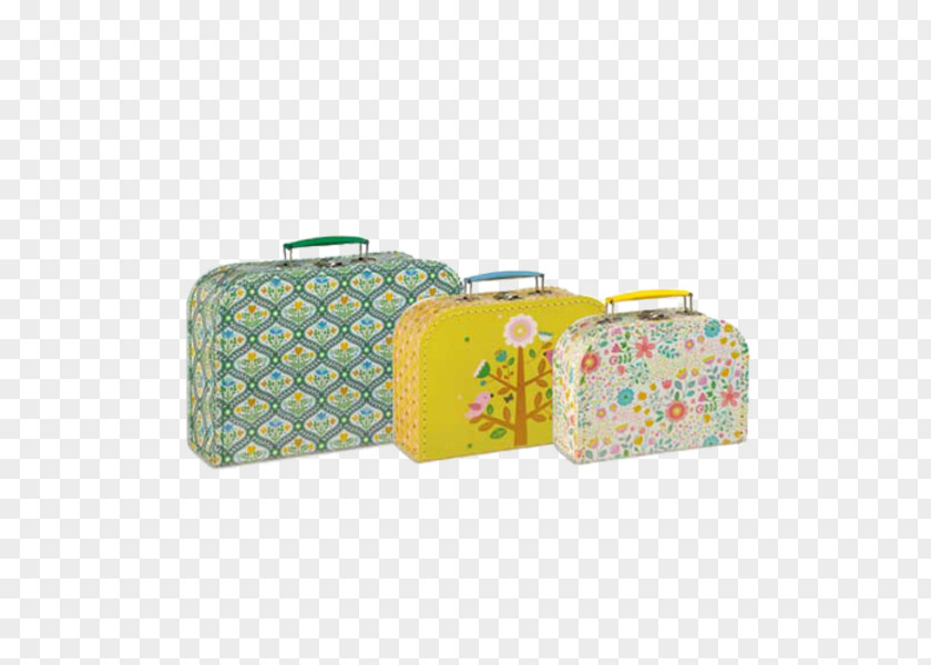 Box Cardboard Set Carton Suitcase PNG