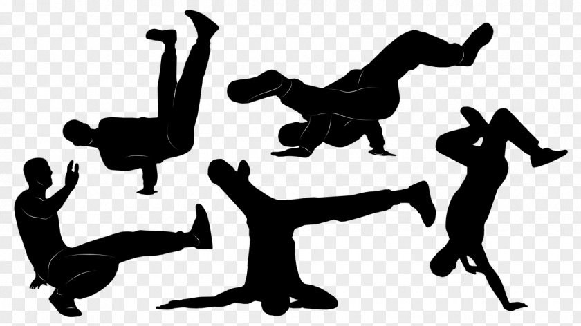 Breakdancing Dance B-boy Windmill PNG