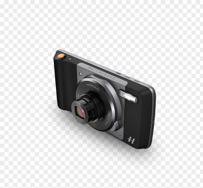 Camera Moto Z Play Z2 Hasselblad True Zoom 12.0 MP Smartphone Attachable Digital Module Motorola Force PNG