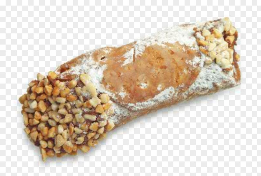 Cannoli Commodity PNG