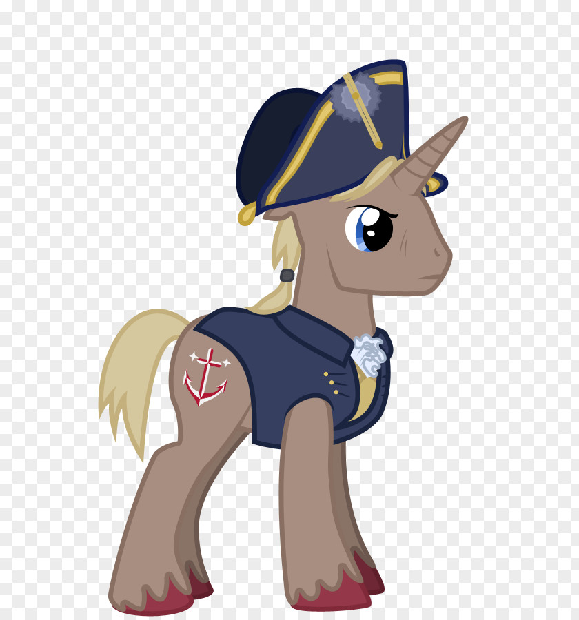 Captain Jack Pony DeviantArt Fan Fiction Horse PNG