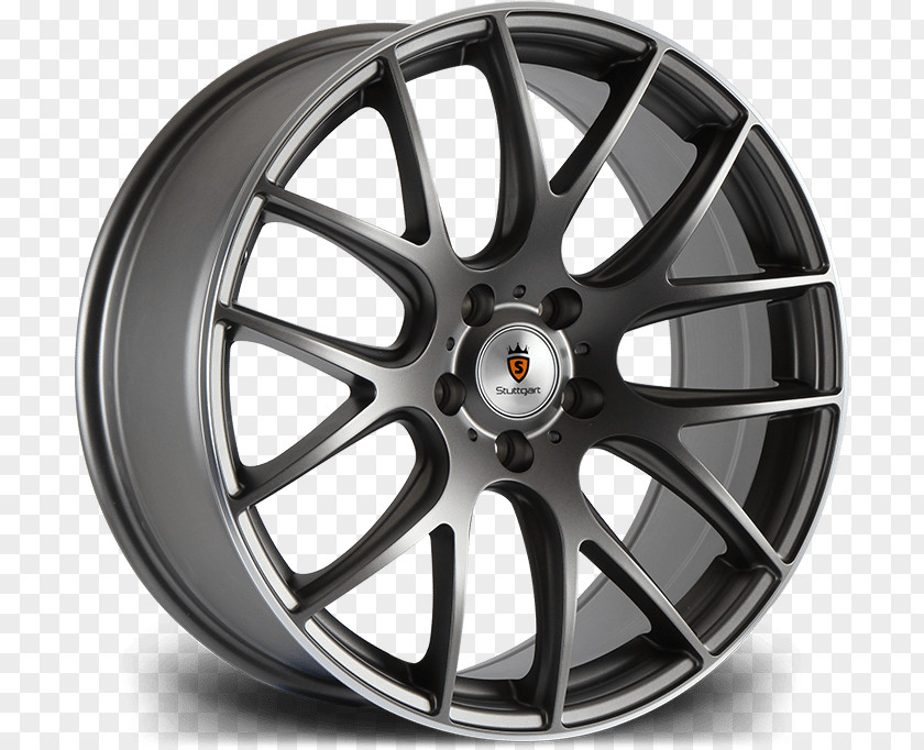 Car Rim Alloy Wheel Nissan Navara PNG