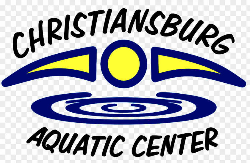 Christiansburg Aquatic Center Wytheville New River Valley Blacksburg Brand PNG