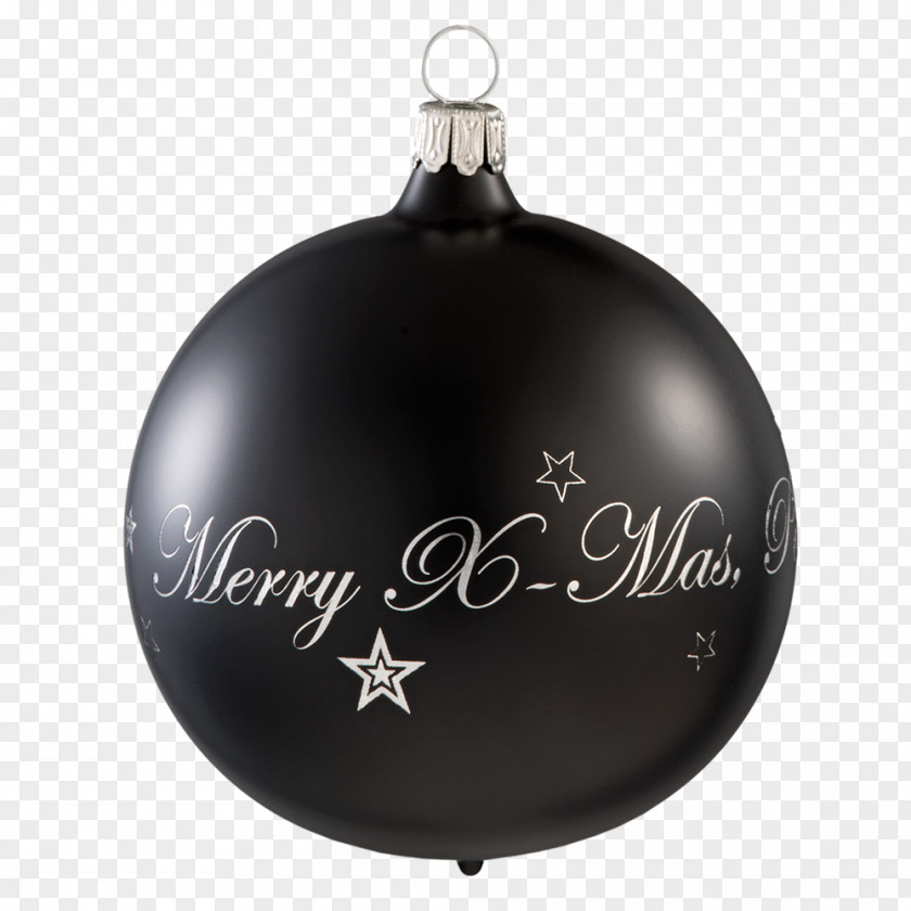 Christmas Ornament PNG