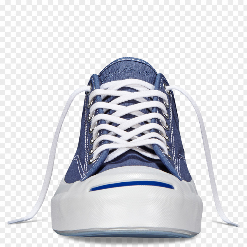 Convers Sneakers Converse Shoe コンバース・ジャックパーセル Navy Blue PNG