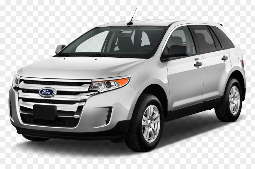 Edge 2014 Ford Car Motor Company 2013 PNG