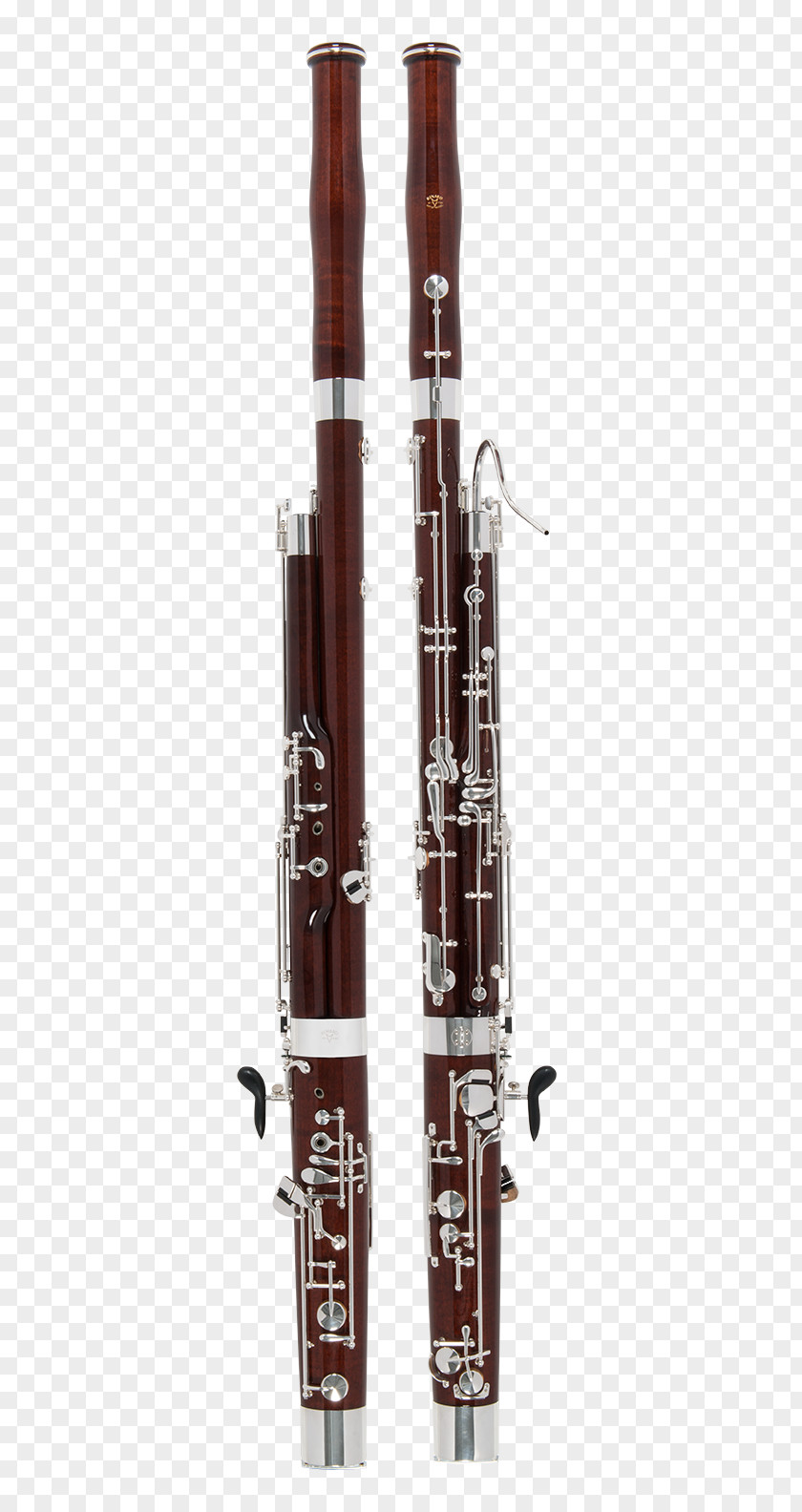 Fox Bassoon Playing Cor Anglais Bass Oboe Clarinet Dulzaina PNG
