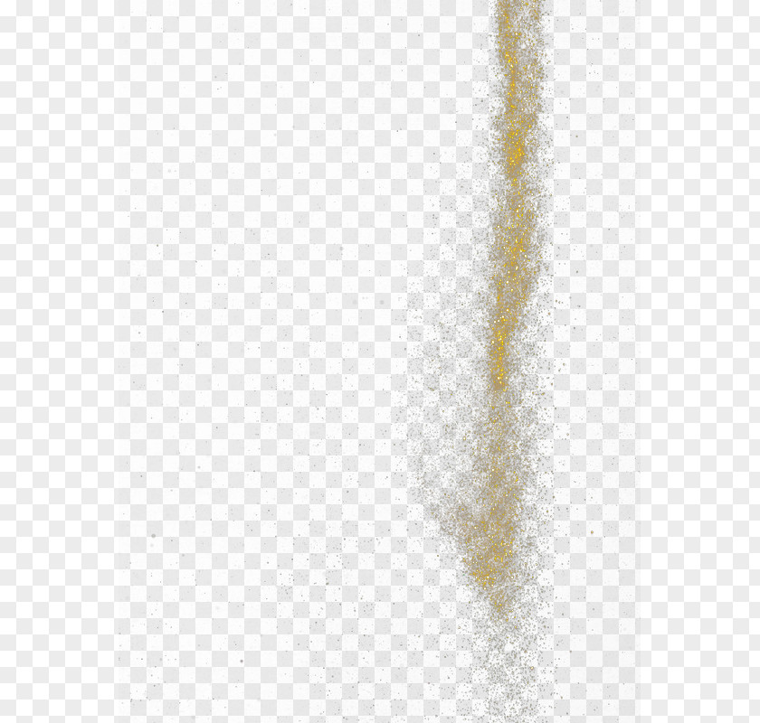 Gold Dust Textile Angle Pattern PNG