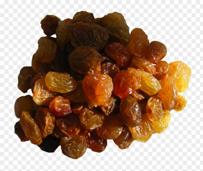 Grape Raisin Sultana Zante Currant Frumenty Dried Fruit PNG