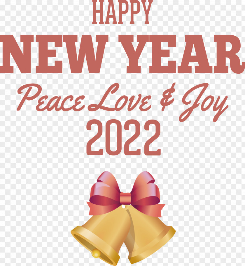 Happy New Year 2022 2022 New Year PNG