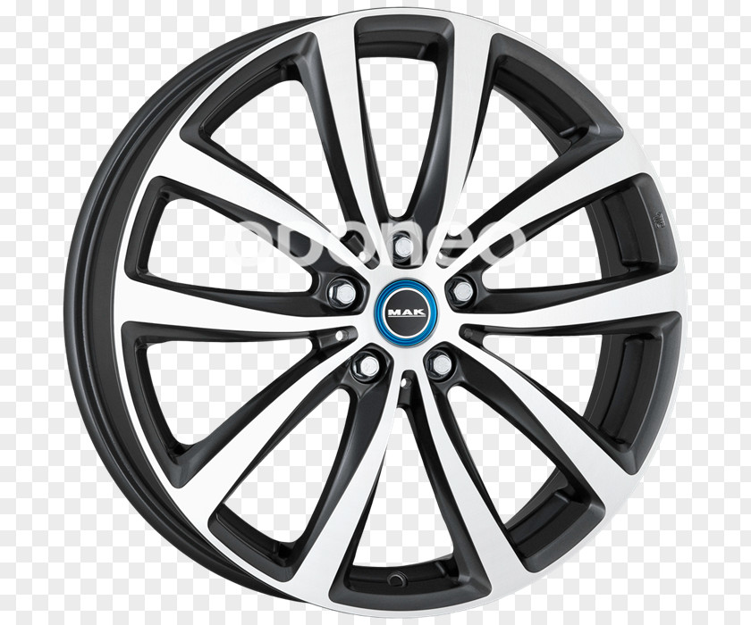 Honda Alloy Wheel Volkswagen Rim PNG