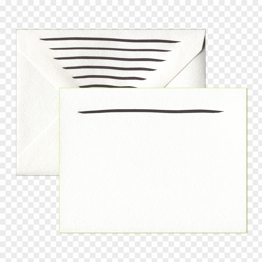 Ink Strokes Paper Material PNG