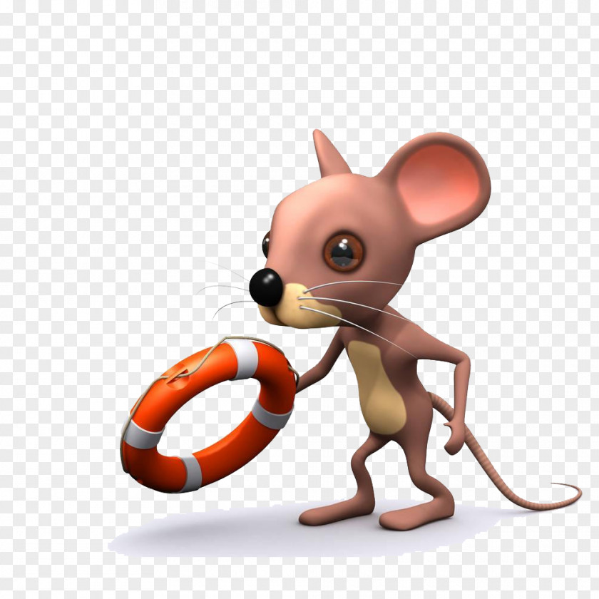 Life Buoy Computer Mouse Stock Photography Image Illustration 3D Graphics PNG