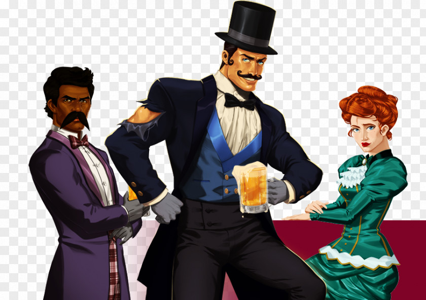 Max Gentlemen Gentleman Image The Men Who Wear Many Hats Android PNG