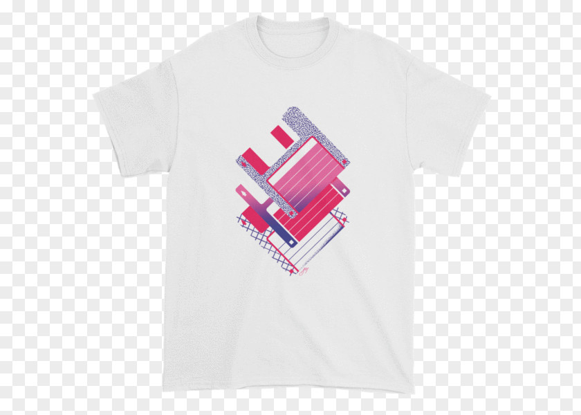 Pink Flamingo Drink Float Floppy Disk Storage Illustrator Disketová Jednotka T-shirt PNG