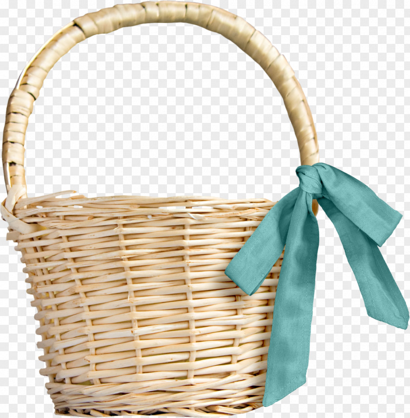 Sea Breeze Fresh Basket Material Free To Pull Picnic PNG