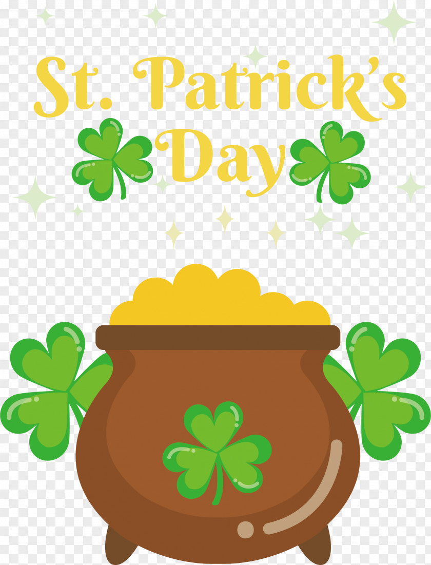 Shamrock PNG