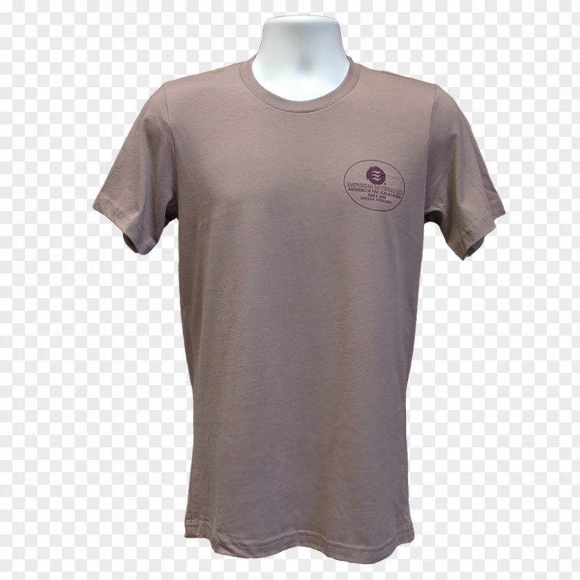Shirt Side T-shirt Sleeve Neck PNG