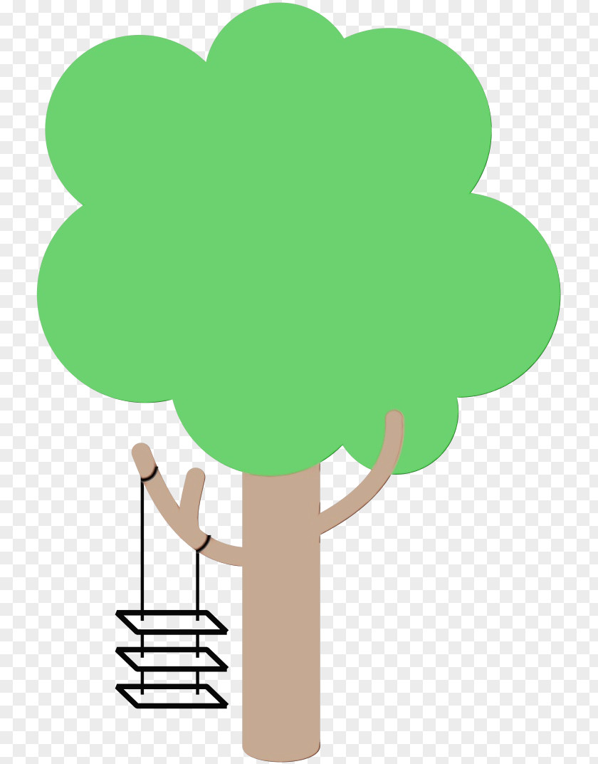 Symbol Plant Green Clip Art Tree PNG