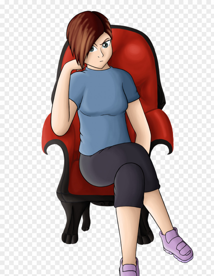 Tamer Finger Shoe Cartoon Character PNG