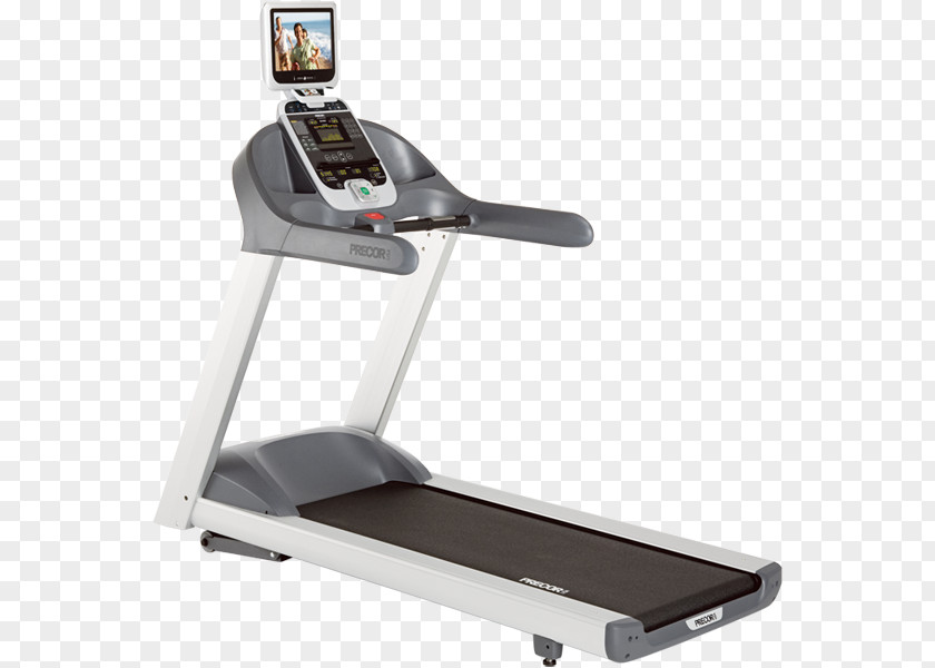 Treadmill Tech Precor Incorporated Elliptical Trainers Fitness Centre Exercise PNG