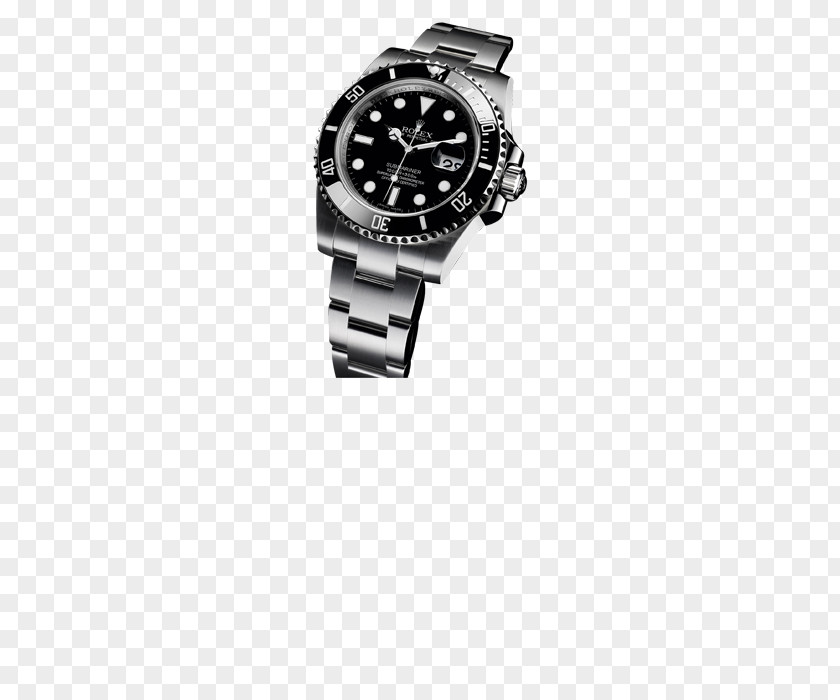 Watch Rolex Submariner Strap Automatic PNG