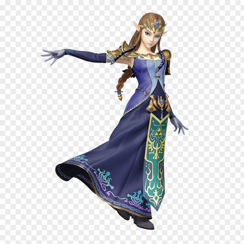 Zelda Super Smash Bros. For Nintendo 3DS And Wii U The Legend Of Melee Princess PNG