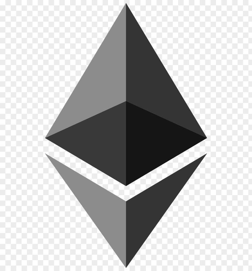 Bitcoin Ethereum Cryptocurrency Blockchain Decentralized Application PNG