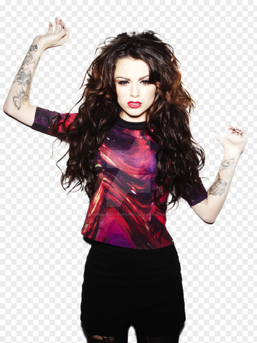 Cher Lloyd 2014 Teen Choice Awards Celebrity Want U Back PNG