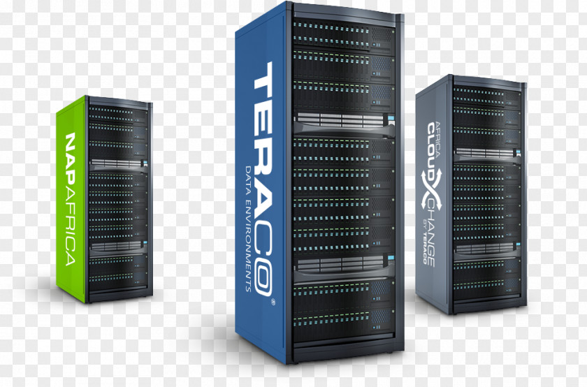 Datacenter Computer Network Servers Disk Array Data Center Peering PNG