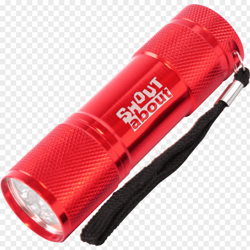 Flashlight Promotional Merchandise Light-emitting Diode PNG