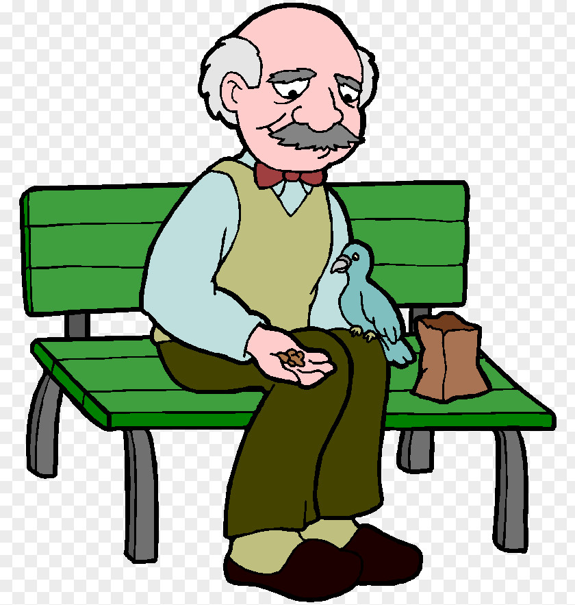 Grandfather Images Clip Art National Grandparents Day Old Age Message Image PNG