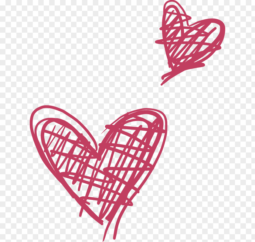 Heart Vector Graphics Image Clip Art PNG